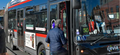 Bus dans la métropole lilloise : l'heure est aux ajustements