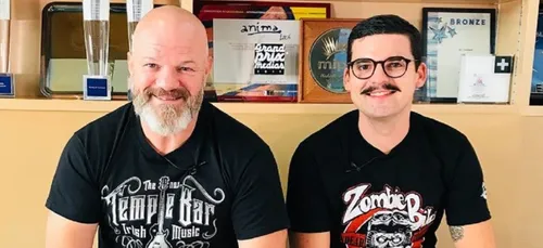 Cauchemar en cuisine pour Philippe Etchebest et Camille Delcroix