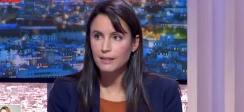 Propos polémiques sur les mères célibataires : Julie Graziani...