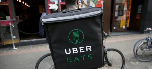 Uber Eats débarque à Armentières ce jeudi