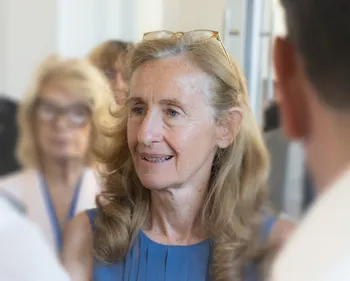 La ministre de la Justice est à Beauvais ce jeudi