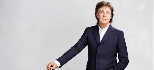 Paul McCartney donnera quatre concerts en France en 2020