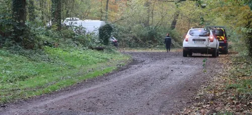 Le corps mutilé d'une femme retrouvé dans l'Aisne