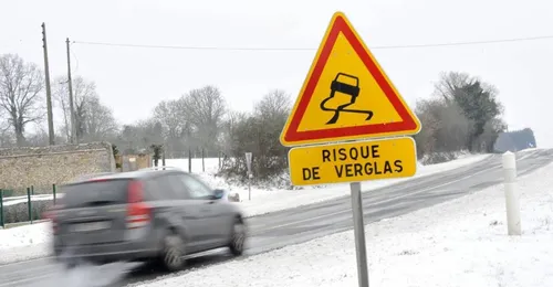 Somme : le département vient de lancer son plan de viabilité hivernale