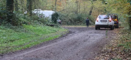 Aisne : la jeune femme enceinte de 6 mois retrouvée morte dans la...