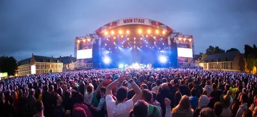 Main Square Festival 2020 : les premiers noms projetés cette...