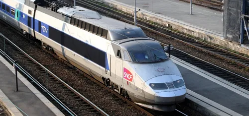 Le trafic des TGV Nord perturbé ce lundi