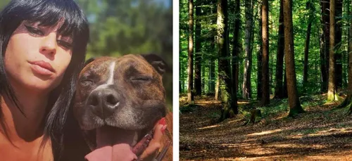 Femme tuée par des chiens : une marche blanche en hommage à Elisa...