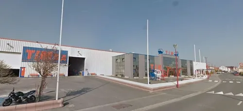 Nord : l'entreprise TIM placée en liquidation judiciaire