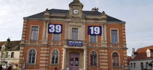 Le maire d'Etaples se mobilise contre les violences faites aux femmes