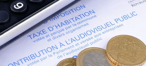 C'est officiel : la redevance audiovisuelle ne disparaîtra pas en 2022