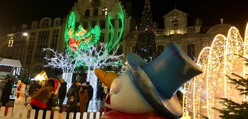 Eldorado à Lille : c'est fini !