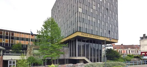 Relaxe pour deux des trois dealers présumés à Douai