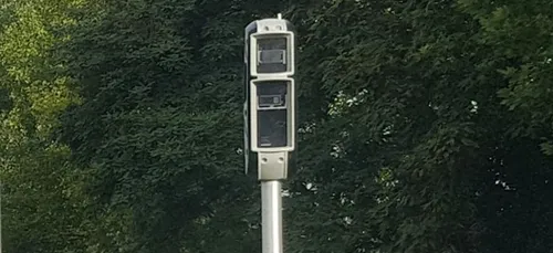 Les radars tourelles prennent place sur les routes picardes