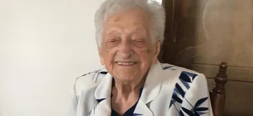 A l’âge de 108 ans, la doyenne des Boulonnais s'est éteinte