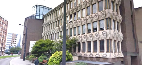 Un jeune homme soupçonné d'avoir mené une expédition punitive.