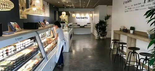 Tao Bento arrive à Villeneuve d'Ascq : 25 postes à la clé