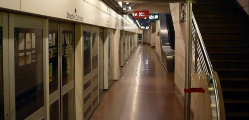 Métropole lilloise : tout savoir sur la circulation des métros, bus...