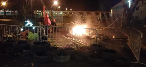 Les colis de Noël risquent d'être bloqués à La Poste