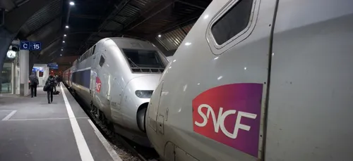 Des trains pour partir en vacances de Noël, pas forcément de places...