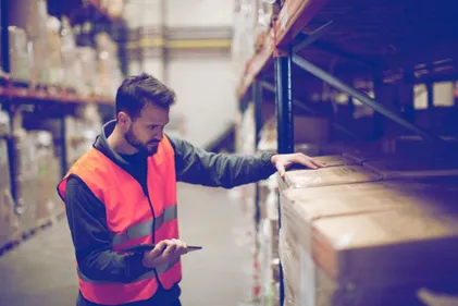 Offre d'emploi : Gestionnaire de stocks