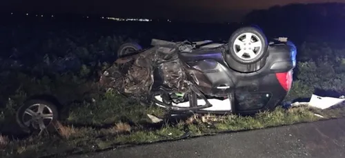 Une fillette tuée dans un accident près de Valenciennes