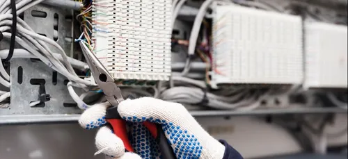 Réforme des retraites : des coupures de courant volontaires