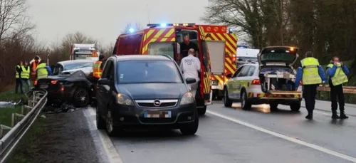 Accident mortel à Festieux : procès en appel le 3 février