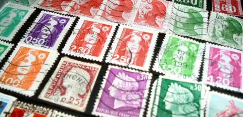 +10% sur le prix des timbres en 2020