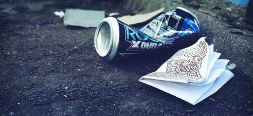 Un jeune voleur de portable interpellé à cause d'un papier jeté au sol