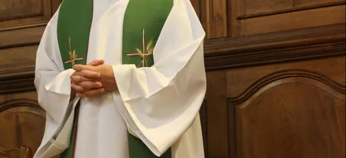 Prêtre tué dans l’Oise : le principal suspect mis en examen pour...