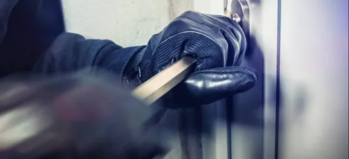 une quinzaine de cambriolages commis dans le Nord, le soir du 24...