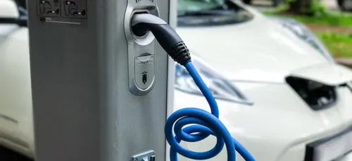 Oise : les bornes de recharges des voitures électriques ne seront...