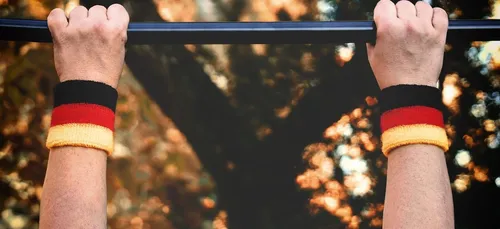 Un petit défi avant de prendre vos bonnes résolutions ?