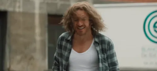 Dany Boon présente "Le Lion" ce mardi dans la métropole lilloise