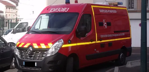 Accident du travail à Phalempin