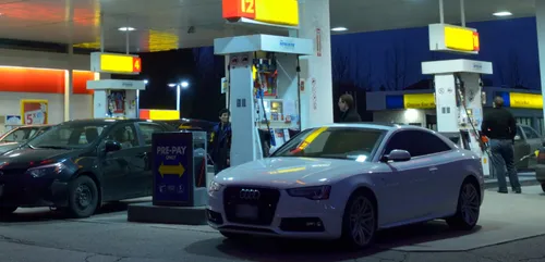 Le prix des carburants grimpe