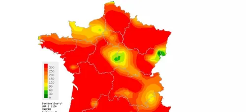 Trois fois plus de cas de gastro-entérite, en seulement une semaine...