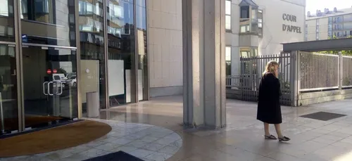 Le médecin de la police de Reims condamné pour agression sexuelle