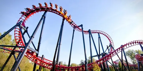 Belgique : Walibi recrute et prépare la prochaine saison