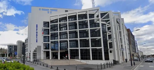 L'ancien médecin de la police de Reims condamné pour attouchements