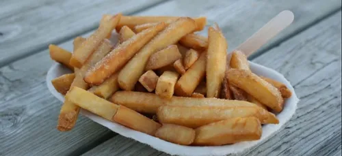 La meilleure friterie de France est dans la métropole lilloise !