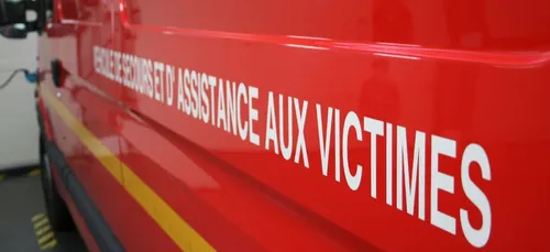 Un homme se suicide sur son lieu de travail à Saint-Laurent-Blangy