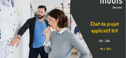 Hauts-de-France : Modis annonce le recrutement de 170 personnes