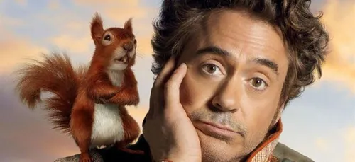 Vous savez dessiner ? participez au concours pour rencontrer Robert...