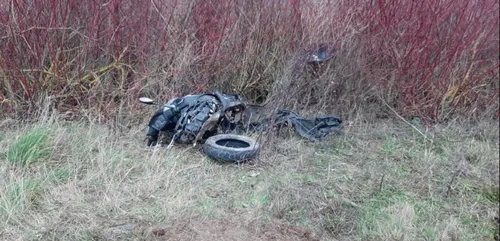 Un pilote de scooter tué dans un accident près d'Albert