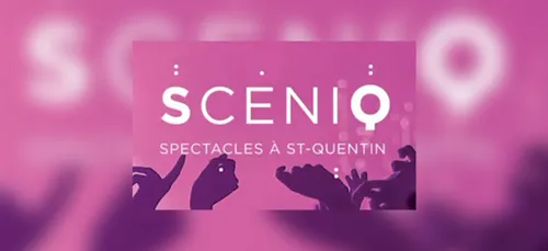Du nouveau pour les spectacles à Saint-Quentin