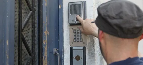 Attention aux faux démarcheurs à Calais