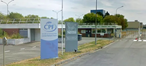 Des suppressions de postes annoncées chez Nestlé à Itancourt