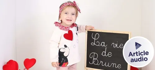 [ Interview ] : La région se mobilise pour Brune, atteinte de la...